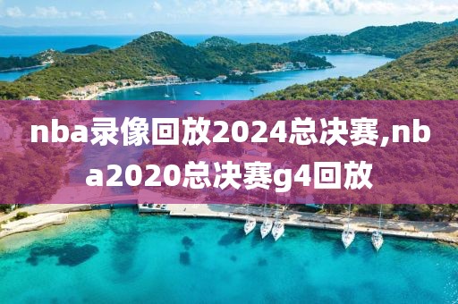 nba录像回放2024总决赛,nba2020总决赛g4回放