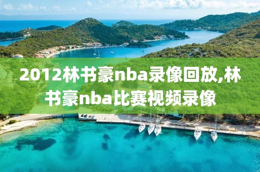 2012林书豪nba录像回放,林书豪nba比赛视频录像