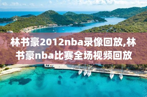 林书豪2012nba录像回放,林书豪nba比赛全场视频回放