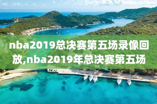 nba2019总决赛第五场录像回放,nba2019年总决赛第五场