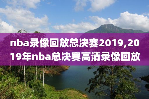 nba录像回放总决赛2019,2019年nba总决赛高清录像回放