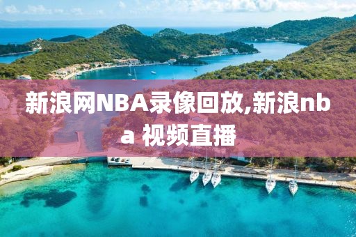 新浪网NBA录像回放,新浪nba 视频直播