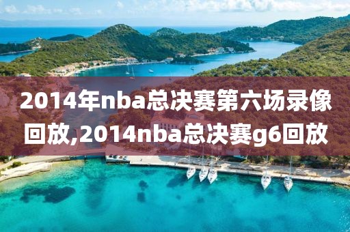 2014年nba总决赛第六场录像回放,2014nba总决赛g6回放